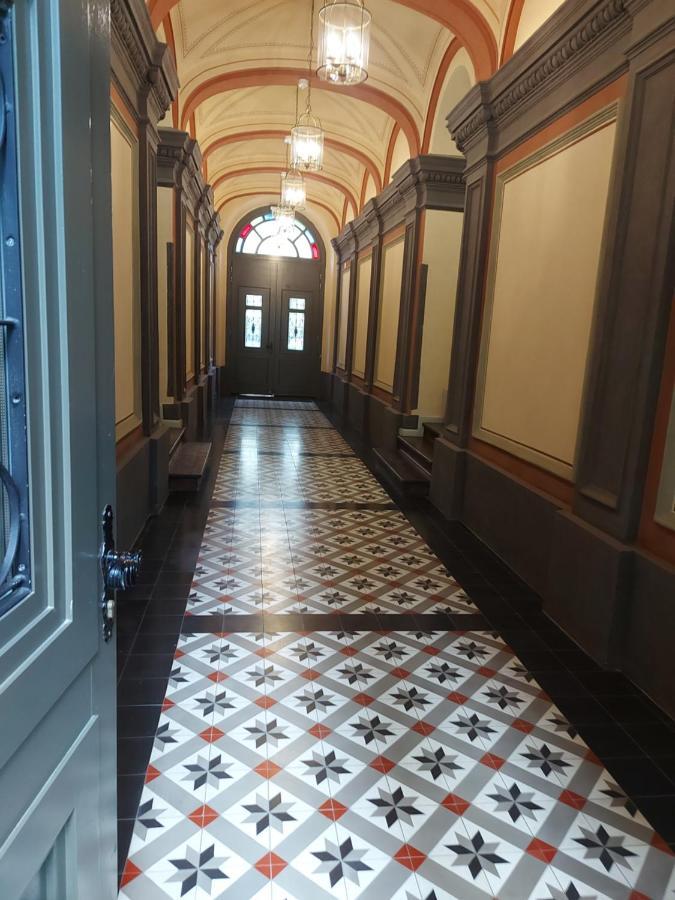 Juwel Uroczy Apartament 2A Stare Miasto Cracovia Esterno foto