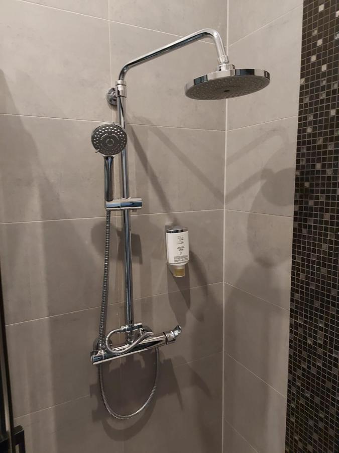 Juwel Uroczy Apartament 2A Stare Miasto Cracovia Esterno foto