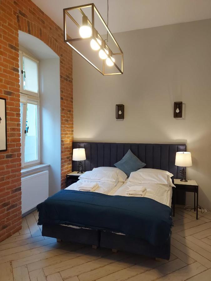 Juwel Uroczy Apartament 2A Stare Miasto Cracovia Esterno foto